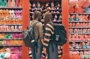 GfK: Romania, 51% below the European Purchasing Power Average in 2022